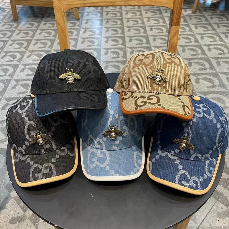 Gucci cap 071412